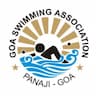 Goa Swimming Association crest